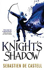 Knight's Shadow Cover