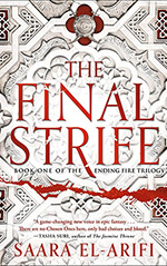 The Final Strife