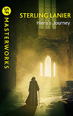 Hiero's Journey Cover