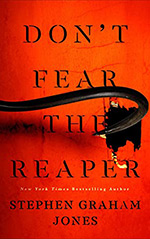 Don't Fear the Reaper Cover