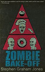 Zombie Bake-Off Cover