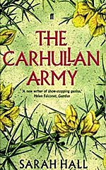 The Carhullan Army Cover