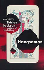 Hangsaman