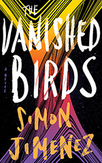 The Vanished Birds