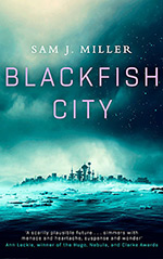 Blackfish City