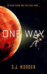 One Way Cover