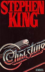 Christine Cover