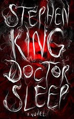 Doctor Sleep Cover