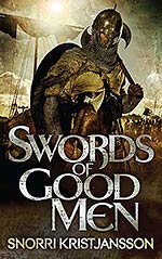 Swords of Good Men Cover