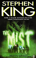 The Mist Cover