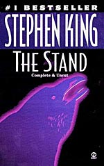 The Stand Cover
