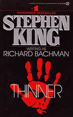 Thinner Cover