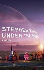 Under the Dome Cover