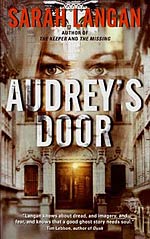 Audrey's Door Cover