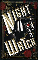 Night Watch Cover