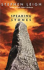 Speaking Stones Cover