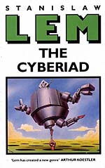 The Cyberiad Cover