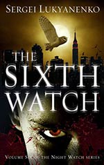The Sixth Watch Cover