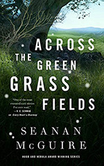 Across the Green Grass Fields Cover
