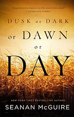 Dusk or Dark or Dawn or Day Cover