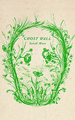 Ghost Wall Cover