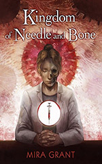 Kingdom of Needle and Bone Cover