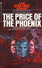 The Price of the Phoenix Cover