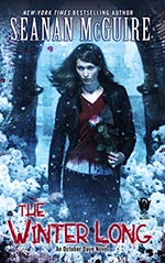 The Winter Long Cover