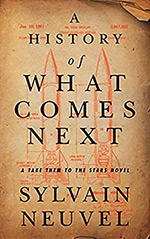 A History of What Comes Next Cover