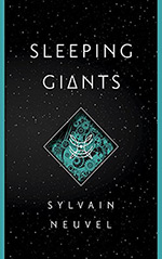 Sleeping Giants Cover