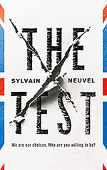 The Test Cover
