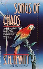 Songs Of Chaos Cover