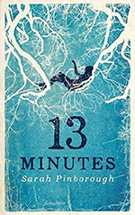 13 Minutes Cover
