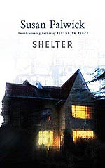 Shelter Cover