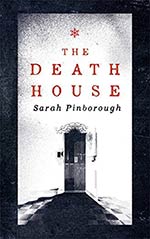 The Death House Cover