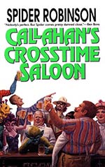 Callahan's Crosstime Saloon