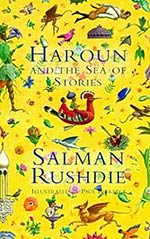 Haroun and the Sea of Stories