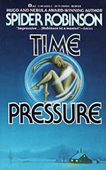 Time Pressure Cover