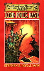 Lord Foul's Bane Cover