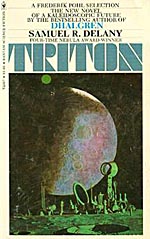 Triton Cover