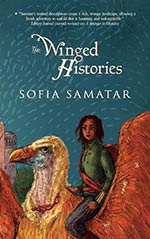The Winged Histories Cover