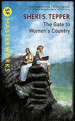 The Gate to Women's Country Cover