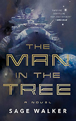 The Man in the Tree Cover