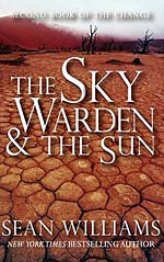 The Sky Warden & the Sun