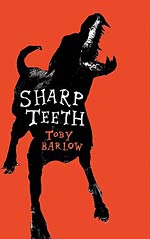 Sharp Teeth Cover