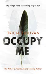 Occupy Me Cover