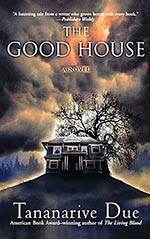 The Good House Cover