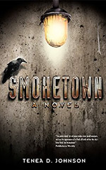 Smoketown Cover