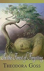 In the Forest of Forgetting Cover