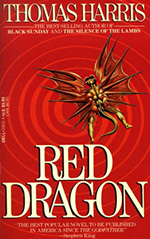Red Dragon Cover